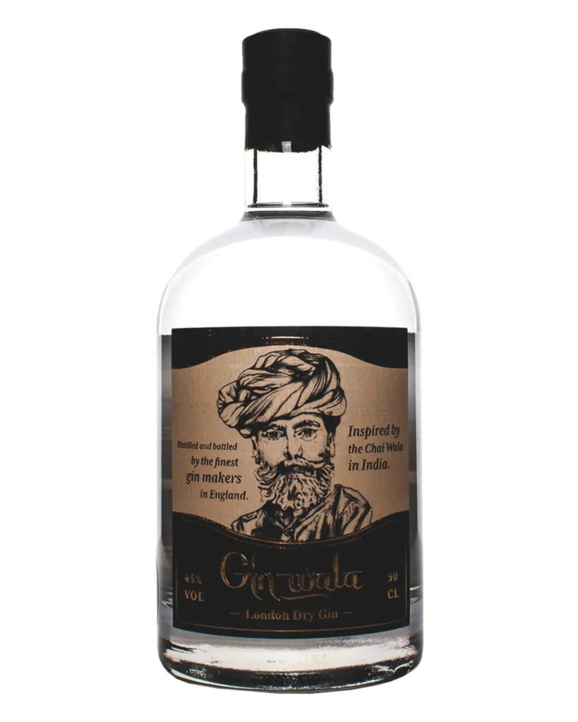Gin Wala 50 cl