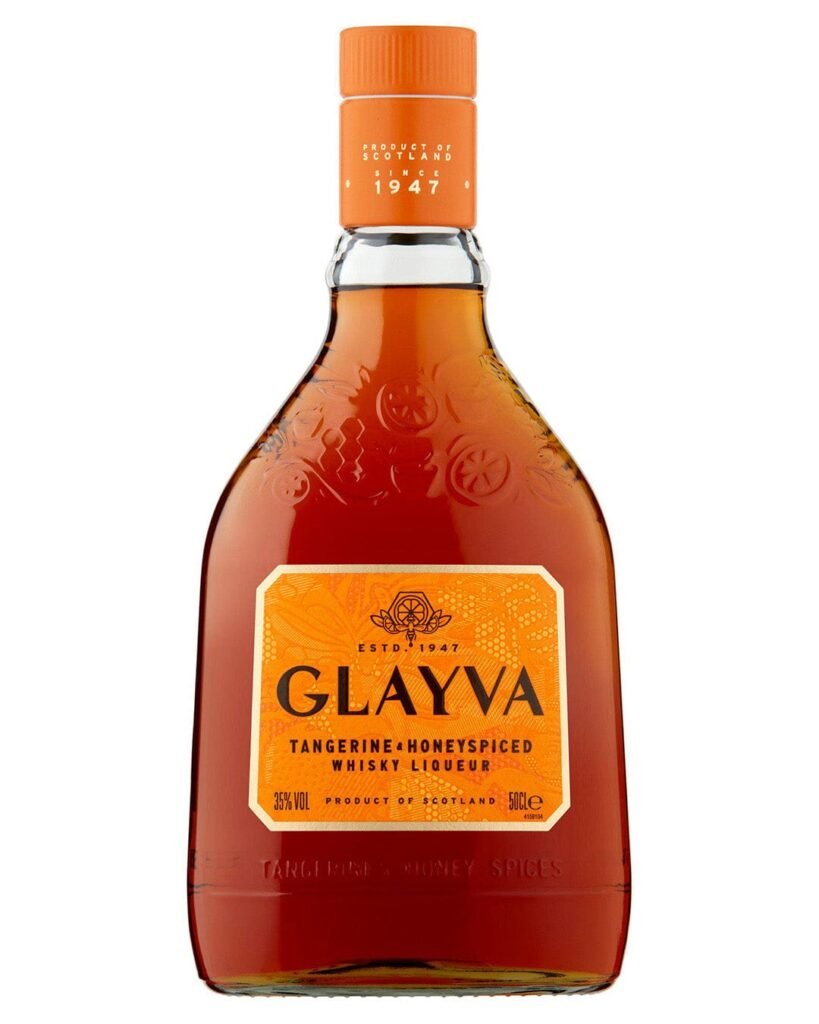 Glayva Liqueur 50 cl