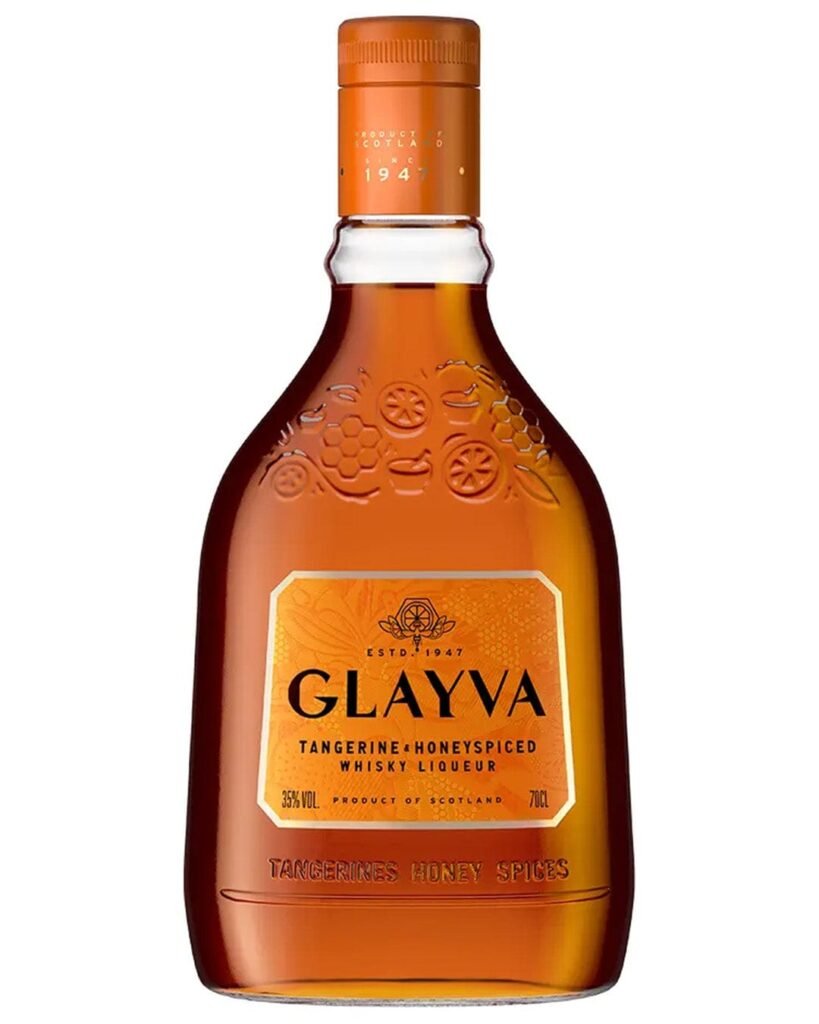 Glayva Liqueur 70 cl