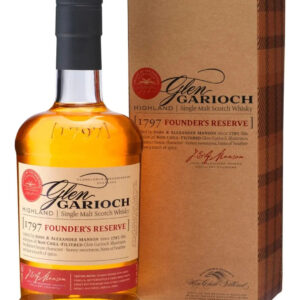 Glen Garioch Founders Reserve Whisky, 70 cl