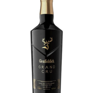 Glenfiddich Grand Cru 23 Year Old Single Malt Whisky, 70 cl