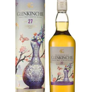 Glenkinchie 27 Years Old Special Release 2023 Single Malt Whisky, 70 cl