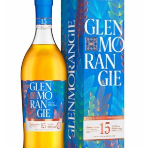 Glenmorangie 15 Year Old The Cadboll Estate 3 Whisky, 70 cl
