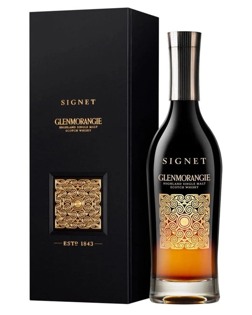 Glenmorangie Signet Whisky 70 cl
