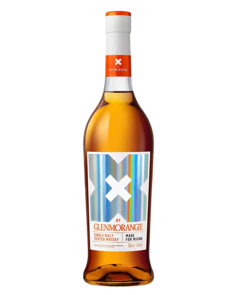 Glenmorangie X Single Malt Whisky 70 cl