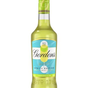 Gordon's Elderflower & Lime Spritz, 500 ml