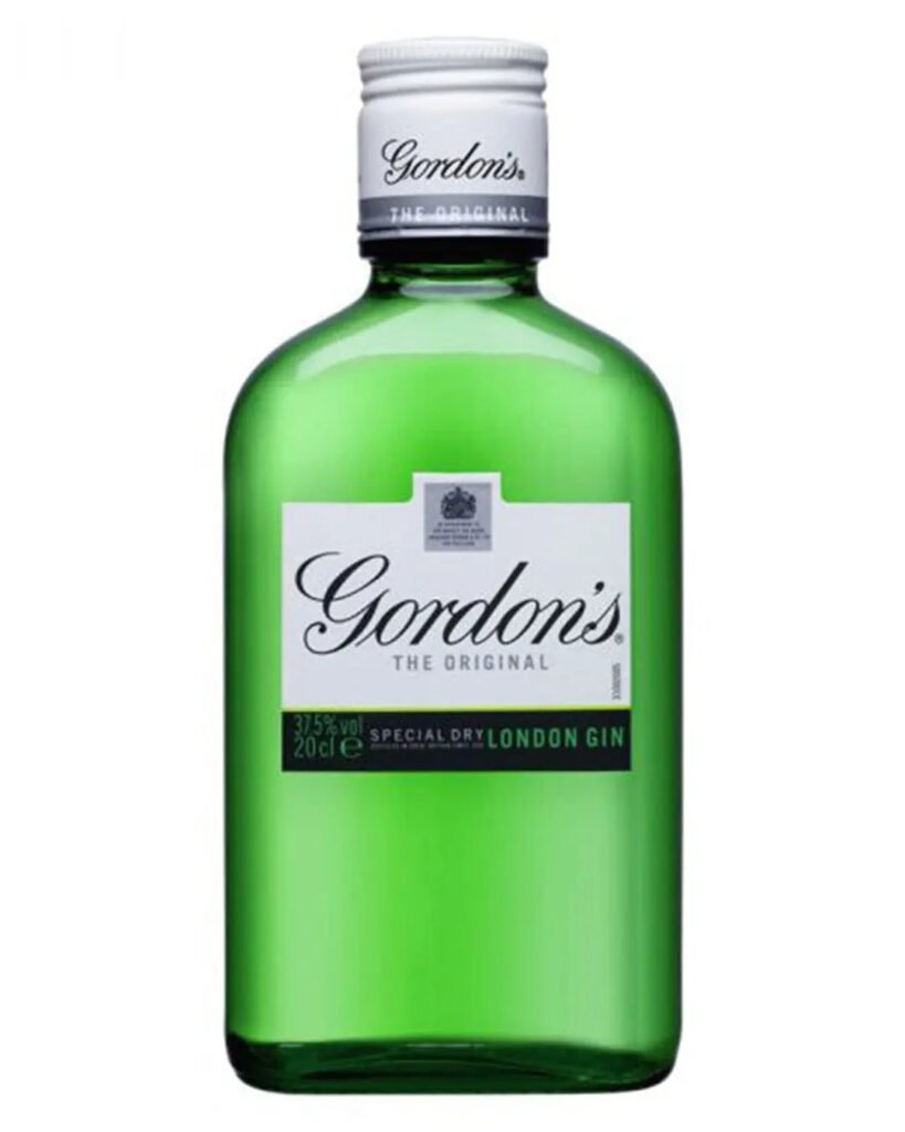 Gordon's Gin 20 cl