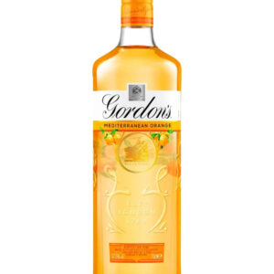 Gordon's Mediterranean Orange Gin, 70 cl