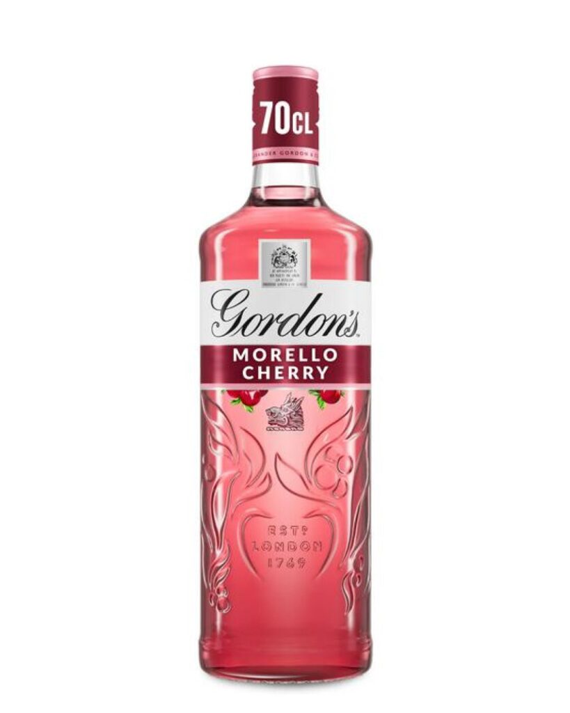 Buy Gordon's Pink Gin Online