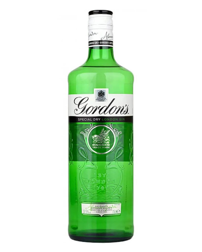 Gordon's Original Dry Gin 70 cl