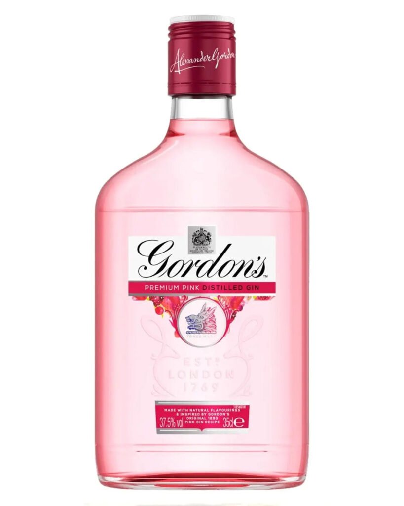 Gordon's Pink Gin 35 cl