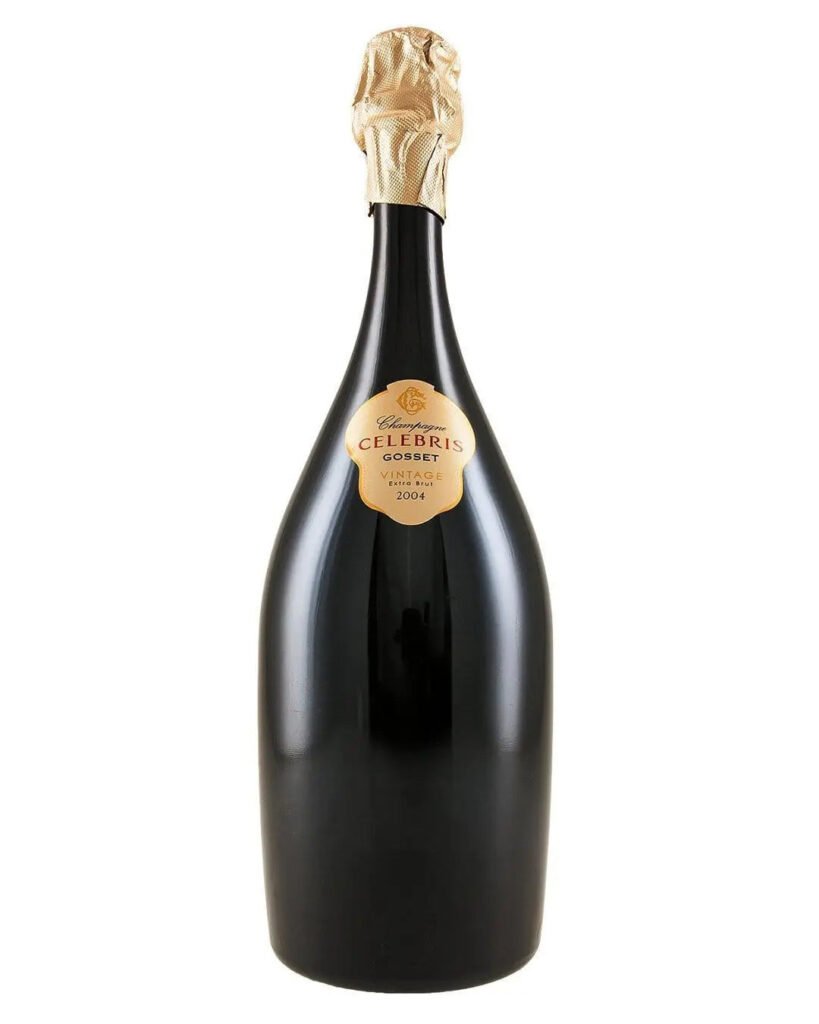 Gosset Celebris 2004 Champagne Magnum 1.5 L
