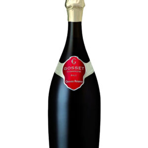 Gosset Grand Reserve Champagne, 75 cl