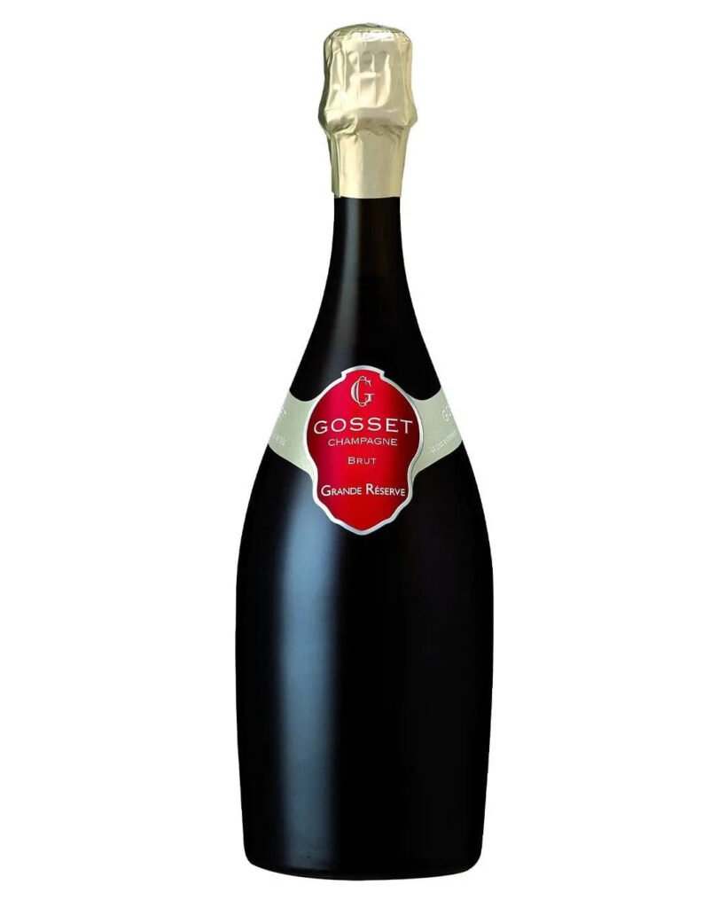 Gosset Grand Reserve Champagne 75 cl