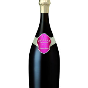 Gosset Grand Reserve Rosé Champagne , 75 cl