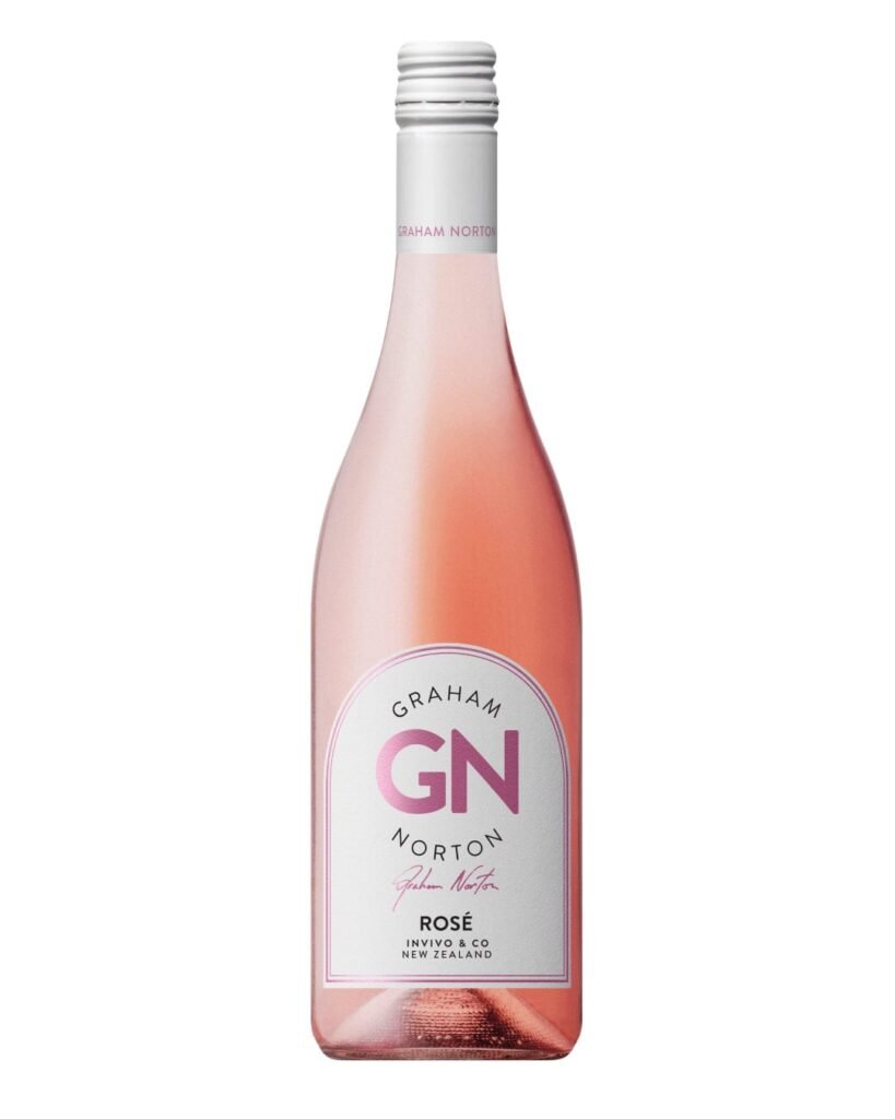 Graham Norton Own Rosé 75 cl