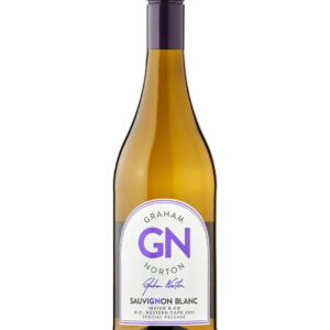 Graham Norton Sauvignon Blanc, 75 cl