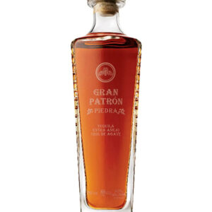 Gran Patrón Piedra Extra Añejo, 70 cl