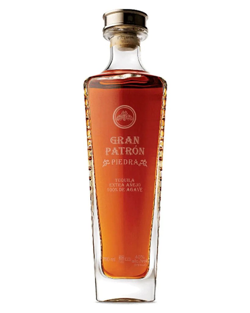Gran Patrón Piedra Extra Añejo 70 cl