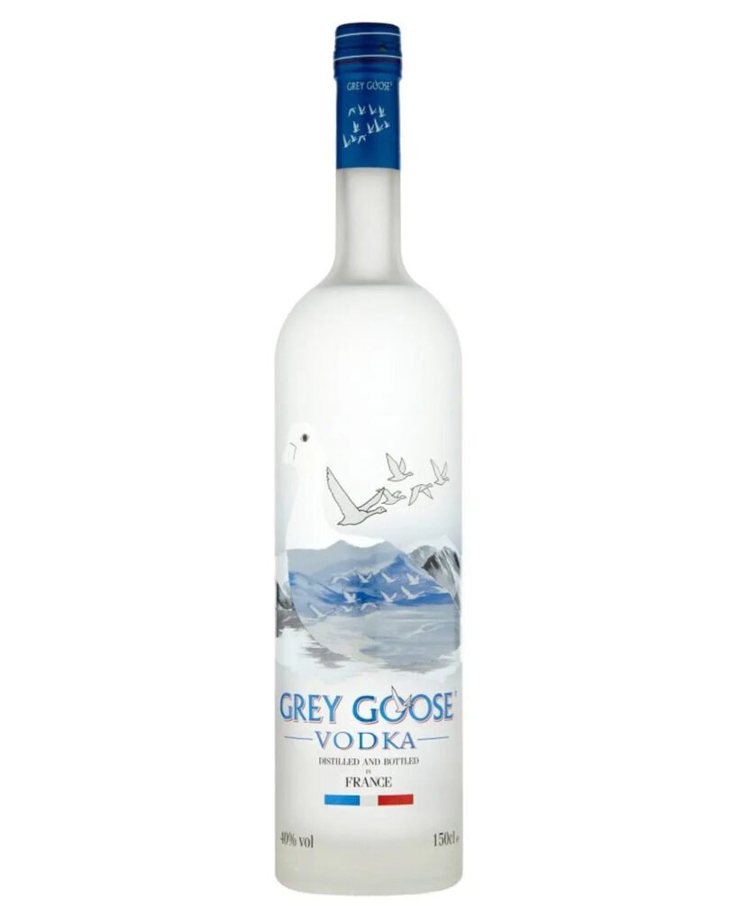 Grey Goose Vodka 1.5 L