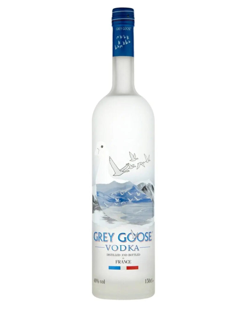 Buy Grey Goose Vodka Online