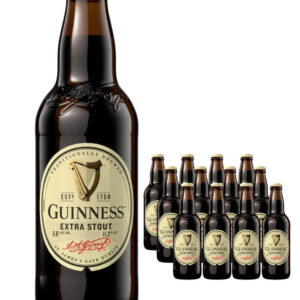 Guinness Original Stout 12 x 500 ml Pack