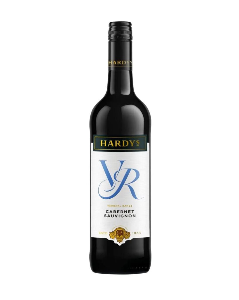 Hardy's VR Cabernet Sauvignon 75 cl