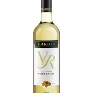 Hardy’s VR Pinot Grigio, 75 cl