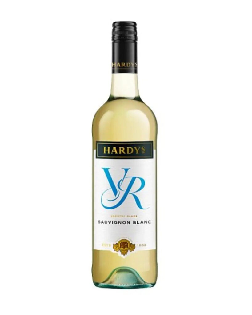 Hardy's VR Sauvignon Blanc 75 cl