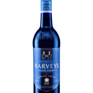 Harveys Bristol Cream, 75 cl