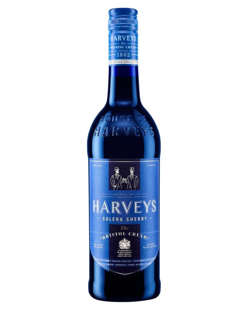 Harveys Bristol Cream 75 cl