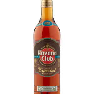 Havana Club Anejo Especial Rum, 70 cl