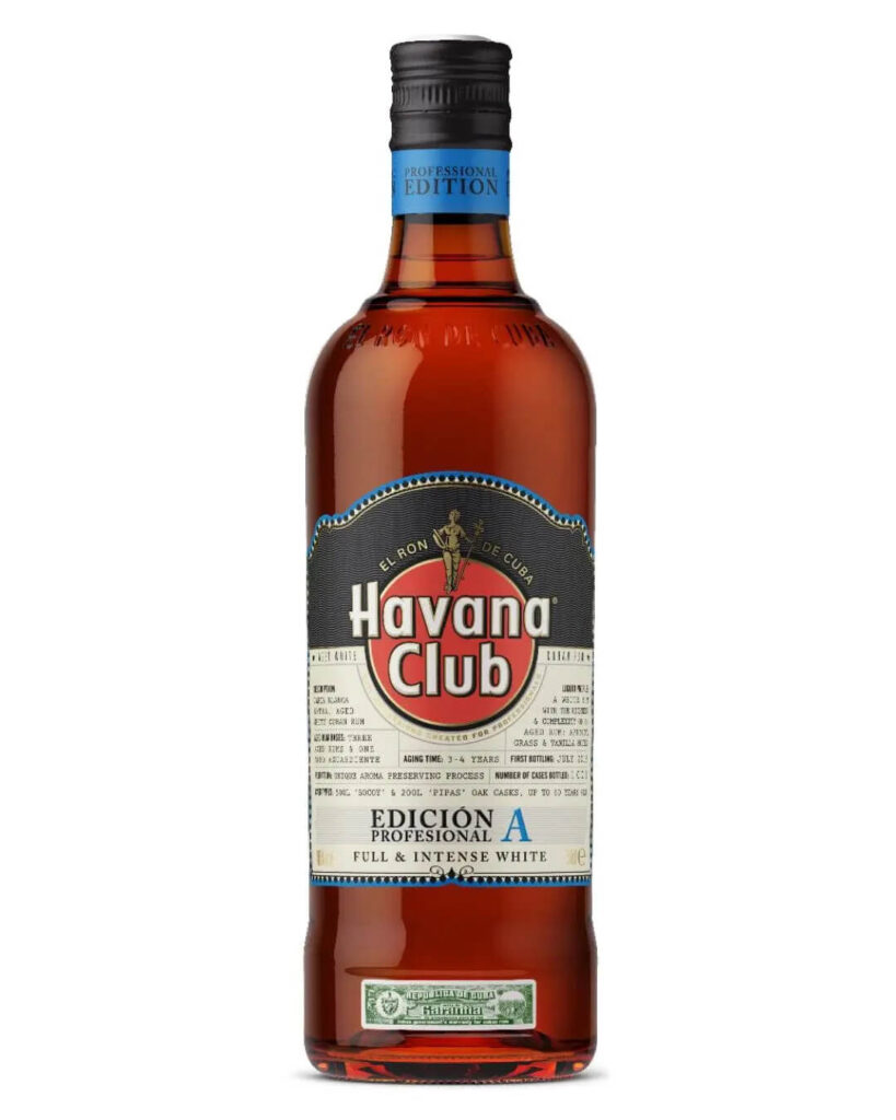 Buy Havana Club Rum Online