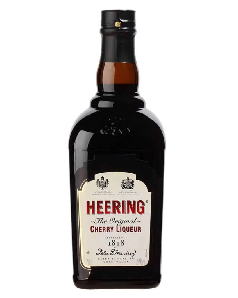 Heering Cherry Liqueur 70 cl