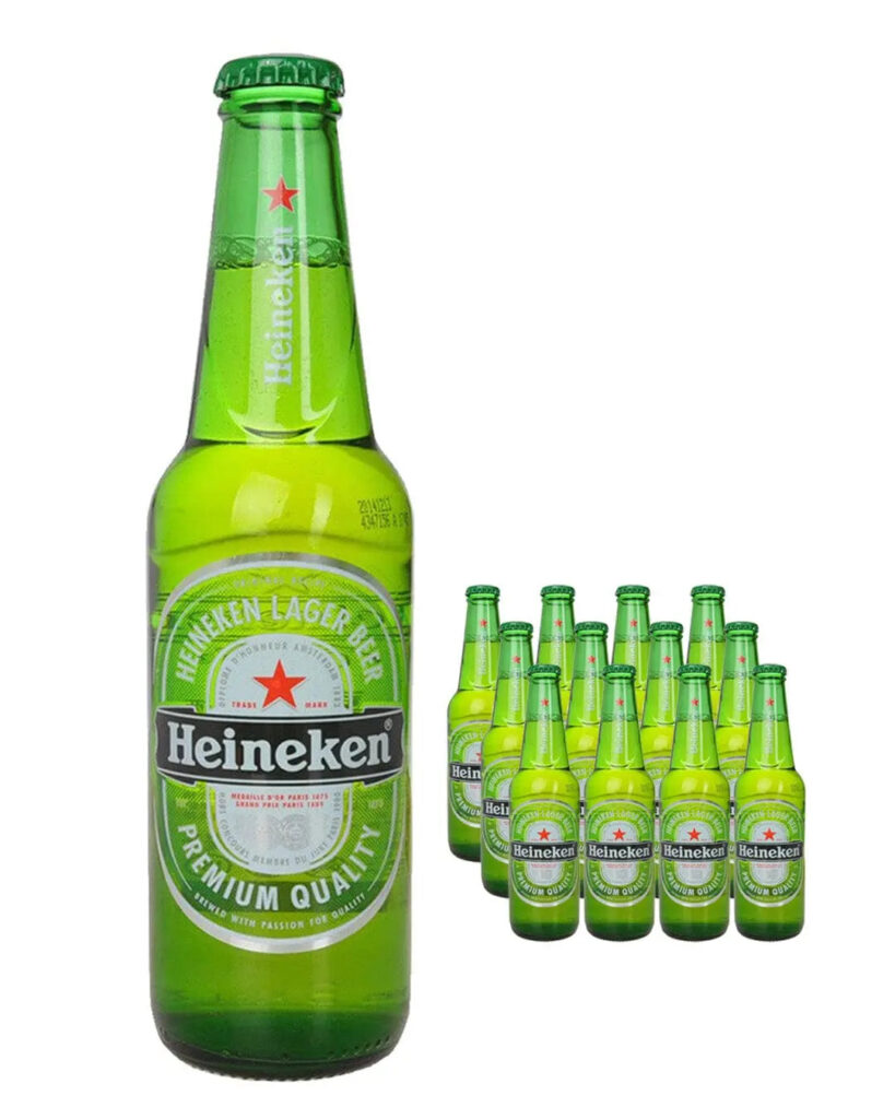 Buy Heineken Beer Online