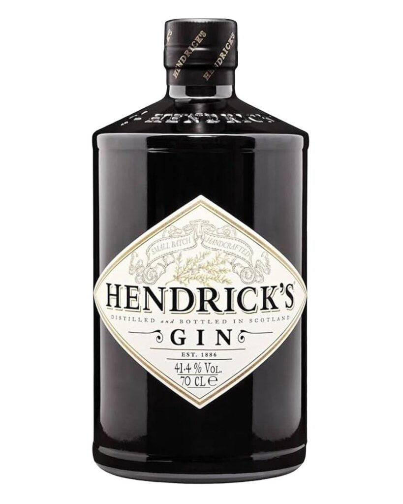 Hendrick's Gin 70 cl