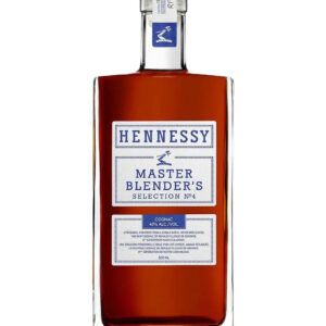 Hennessy Master Blender’s Selection N°4, 50 cl