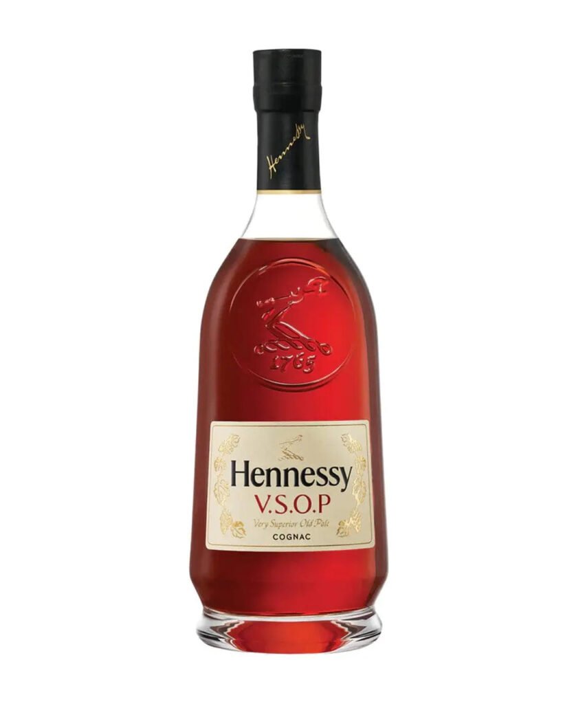 Hennessy V.S.O.P Privilege Cognac 70 cl