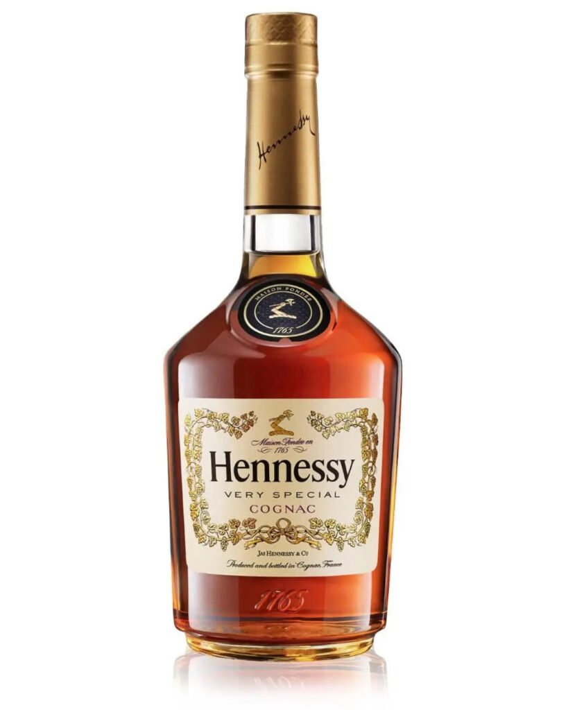 Hennessy Very Special Cognac 70 cl