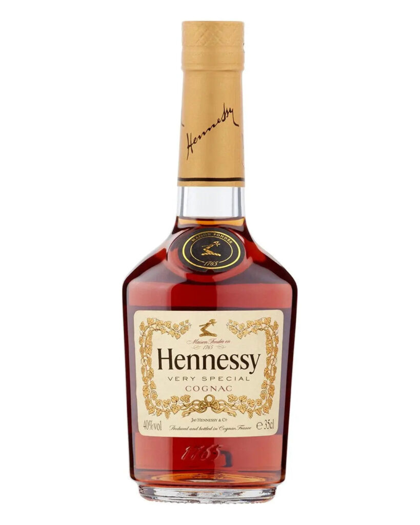 Buy Hennessy Whiskey Online