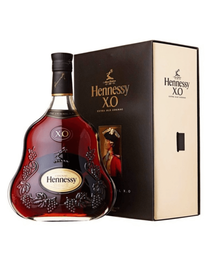 Hennessy X.O Cognac 1.5 L