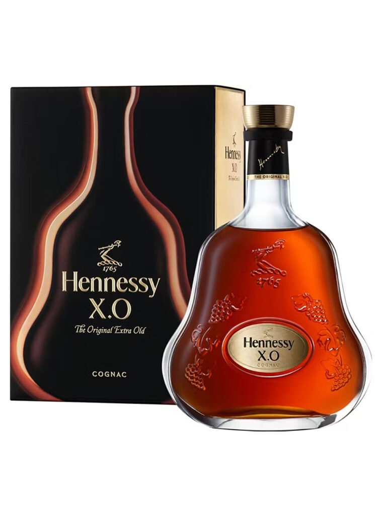 Hennessy X.O Cognac 70 cl