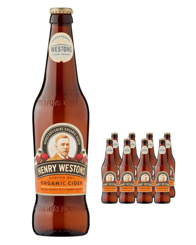 Buy Westons Cider Online