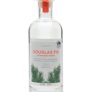 Hepple Douglas Fir Vodka, 50 cl