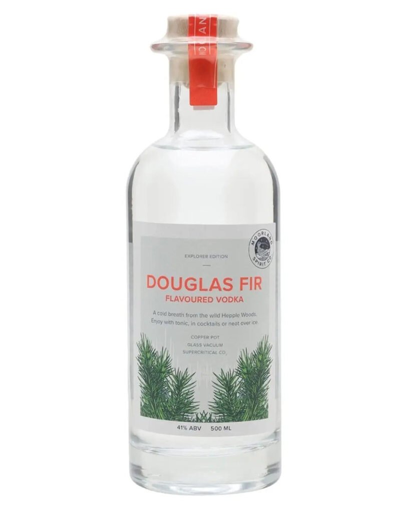 Hepple Douglas Fir Vodka 50 cl