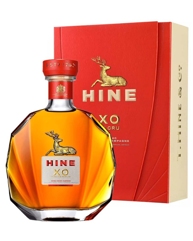 Hine XO 1er Cru Cognac 70 cl
