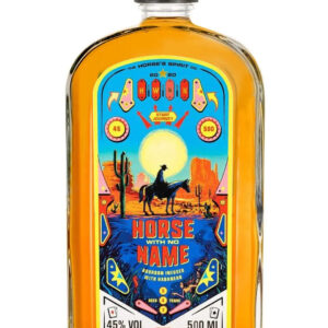 Horse With No Name Bourbon Whiskey, 50 cl
