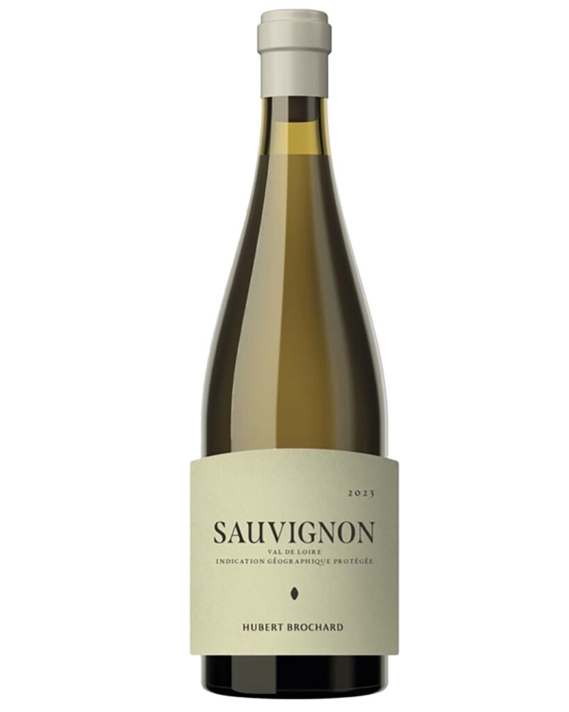 Hubert Brochard Sauvignon Blanc 75cl