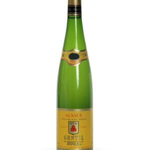 Hugel Gentil 2022, 75 cl