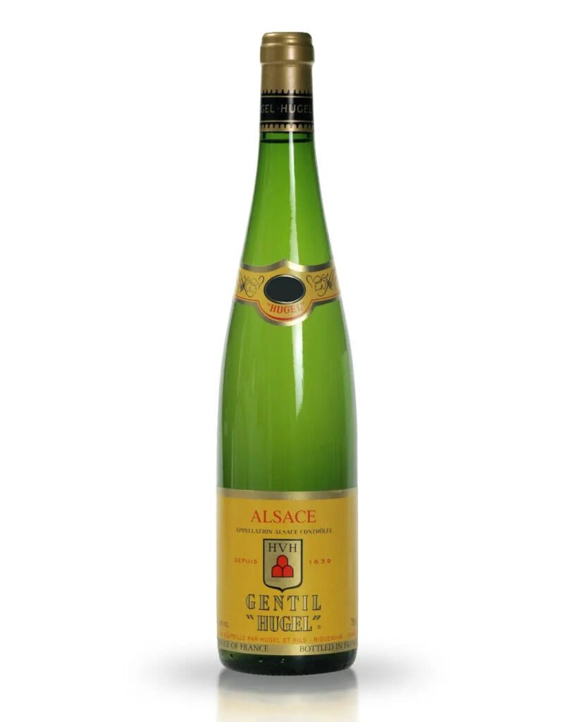 Hugel Gentil 2022 75 cl